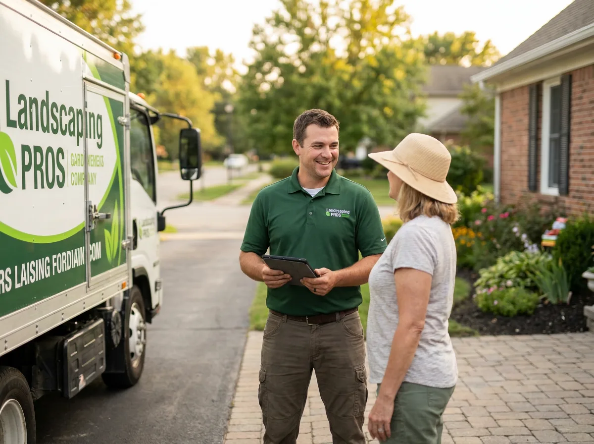 Landscaping Hillsboro, MD FAQs